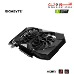 GIGABYTE GeForce GTX 1660 Ti OC 6G