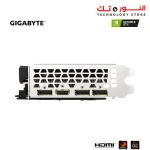 GIGABYTE GeForce GTX 1660 Ti OC 6G