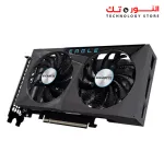 GIGABYTE GeForce RTX 3050 EAGLE 8G