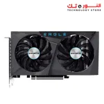 GIGABYTE GeForce RTX 3050 EAGLE 8G