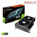 GIGABYTE GeForce RTX 3050 EAGLE 8G