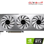 GIGABYTE GeForce RTX 3060 Ti VISION OC 8GB GDDR6 (LHR)