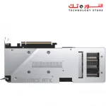 GIGABYTE GeForce RTX 3060 Ti VISION OC 8GB GDDR6 (LHR)