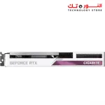 GIGABYTE GeForce RTX 3060 Ti VISION OC 8GB GDDR6 (LHR)