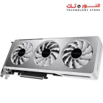 GIGABYTE GeForce RTX 3060 Ti VISION OC 8GB GDDR6 (LHR)