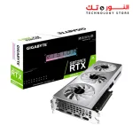 GIGABYTE GeForce RTX 3060 Ti VISION OC 8GB GDDR6 (LHR)