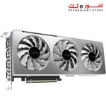 GIGABYTE GeForce RTX 3060 Ti VISION OC 8GB GDDR6 (LHR)