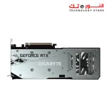 GIGABYTE GeForce RTX™ 3050 GAMING OC 8G GDDR6