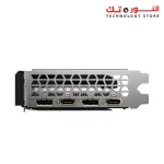 GIGABYTE GeForce RTX™ 3050 GAMING OC 8G GDDR6