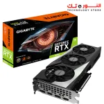 GIGABYTE GeForce RTX™ 3050 GAMING OC 8G GDDR6