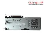 GIGABYTE GeForce RTX™ 3060 GAMING OC 12G