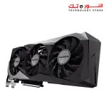 GIGABYTE GeForce RTX™ 3060 Ti GAMING PRO 8G (rev. 2.0)