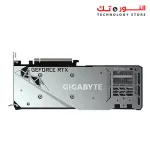 GIGABYTE GeForce RTX™ 3060 Ti GAMING PRO 8G (rev. 2.0)