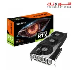 GIGABYTE GeForce RTX™ 3060 Ti GAMING PRO 8G (rev. 2.0)