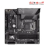 GIGABYTE MOTHERBOARD INTEL B560M AORUS PRO rev. 1.0