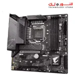 GIGABYTE MOTHERBOARD INTEL B560M AORUS PRO rev. 1.0