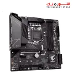 GIGABYTE MOTHERBOARD INTEL B560M AORUS PRO rev. 1.0
