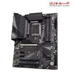 GIGABYTE Motherboard Z690 UD AX DDR4 (rev. 1.x)