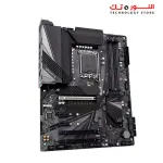 GIGABYTE Motherboard Z690 UD AX DDR4 (rev. 1.x)