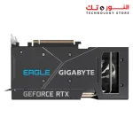 GIGABYTE RTX 3060 EAGLE OC 12GB GDDR6