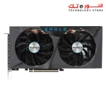 GIGABYTE RTX 3060 EAGLE OC 12GB GDDR6