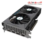 GIGABYTE RTX 3060 EAGLE OC 12GB GDDR6