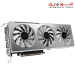 GIGABYTE RTX 3060 VISION OC 12G Graphics Card, 3 x WINDFORCE Fans, 12GB 192-bit GDDR6