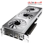 GIGABYTE RTX 3060 VISION OC 12G Graphics Card, 3 x WINDFORCE Fans, 12GB 192-bit GDDR6