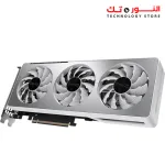 GIGABYTE RTX 3060 VISION OC 12G Graphics Card, 3 x WINDFORCE Fans, 12GB 192-bit GDDR6