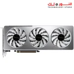 GIGABYTE RTX 3060 VISION OC 12G Graphics Card, 3 x WINDFORCE Fans, 12GB 192-bit GDDR6