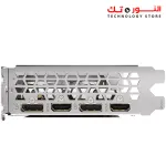 GIGABYTE RTX 3060 VISION OC 12G Graphics Card, 3 x WINDFORCE Fans, 12GB 192-bit GDDR6