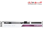 GIGABYTE RTX 3060 VISION OC 12G Graphics Card, 3 x WINDFORCE Fans, 12GB 192-bit GDDR6