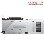 GIGABYTE RTX 3060 VISION OC 12G Graphics Card, 3 x WINDFORCE Fans, 12GB 192-bit GDDR6
