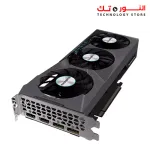 GIGABYTE Radeon RX 6600 XT EAGLE 8G