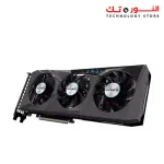 GIGABYTE Radeon RX 6600 XT EAGLE 8G