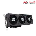 GIGABYTE Radeon RX 6600 XT EAGLE 8G