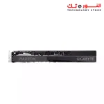 GIGABYTE Radeon RX 6600 XT EAGLE 8G