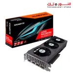 GIGABYTE Radeon RX 6600 XT EAGLE 8G
