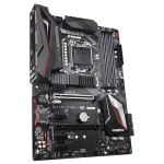 GIGABYTE Z390 GAMING X rev. 1.1