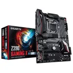GIGABYTE Z390 GAMING X rev. 1.1