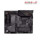 GIGABYTE Z590 AORUS PRO AX rev. 1.0