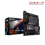 GIGABYTE Z590 AORUS PRO AX rev. 1.0