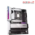 GIGABYTE Z590 VISION G rev. 1.0
