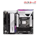 GIGABYTE Z590 VISION G rev. 1.0