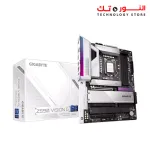 GIGABYTE Z590 VISION G rev. 1.0