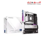 GIGABYTE Z590 VISION G rev. 1.0