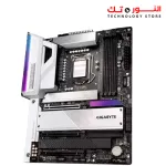 GIGABYTE Z590 VISION G rev. 1.0