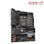 GIGABYTE MOTHERBOARD Z590 AORUS ELITE rev. 1.0 LGA 1200 Intel Z590 ATX Triple M.2 PCIe 4.0 USB 3.2 Gen2X2 Type-C 2.5GbE LAN