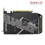 GRAPHIC CARD ASUS DUAL-RTX3060-O12G-V2