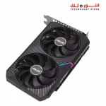 GRAPHIC CARD ASUS DUAL-RTX3060-O12G-V2